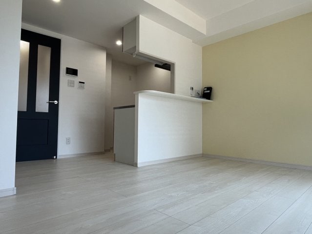 オハアスールの物件内観写真