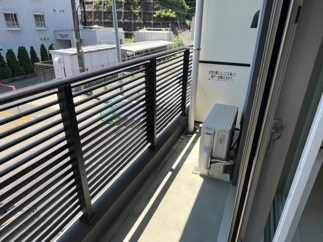 オハアスールの物件内観写真