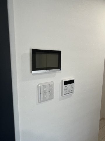 オハアスールの物件内観写真