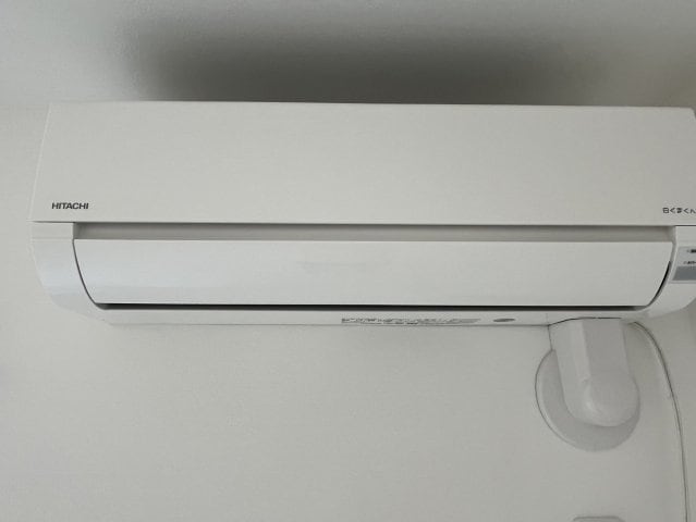 オハアスールの物件内観写真