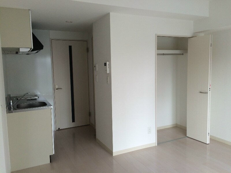 108二十人町の物件内観写真