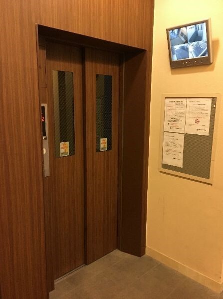 北四番丁駅 徒歩3分 4階の物件内観写真