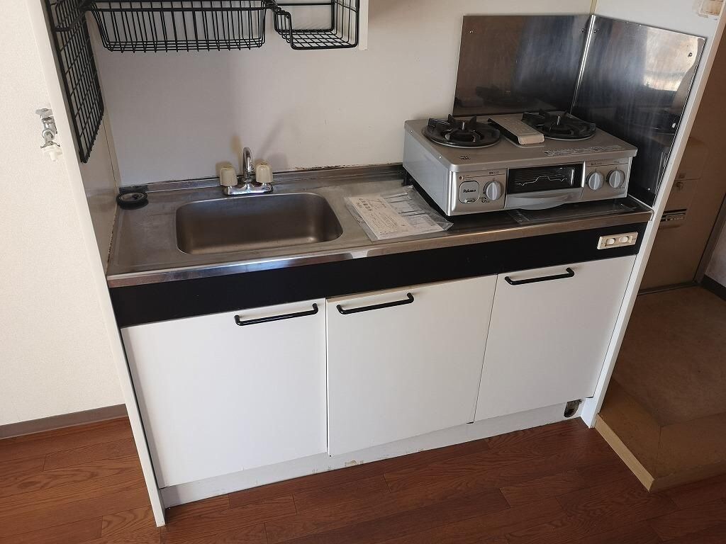 プレステージ・Ｓの物件内観写真