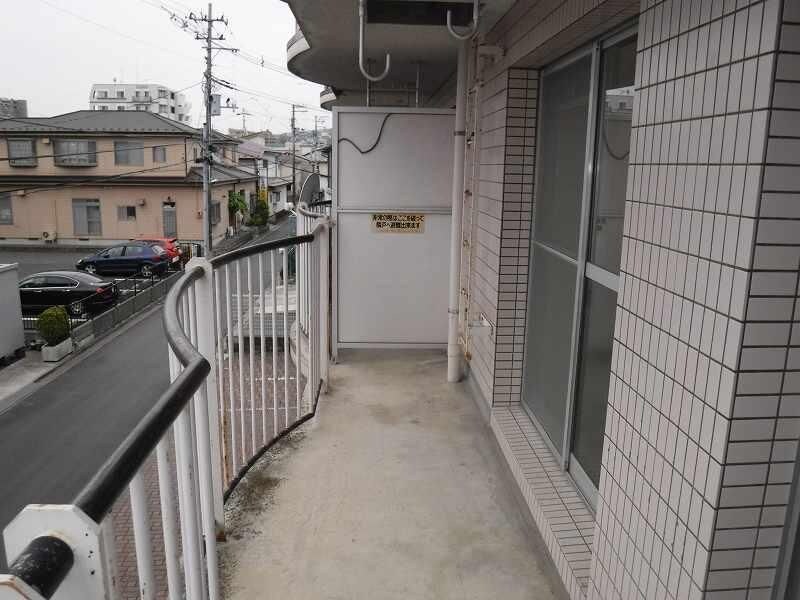 プレステージ・Ｓの物件内観写真