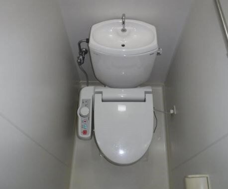 プレステージ・Ｓの物件内観写真