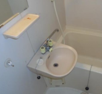 プレステージ・Ｓの物件内観写真