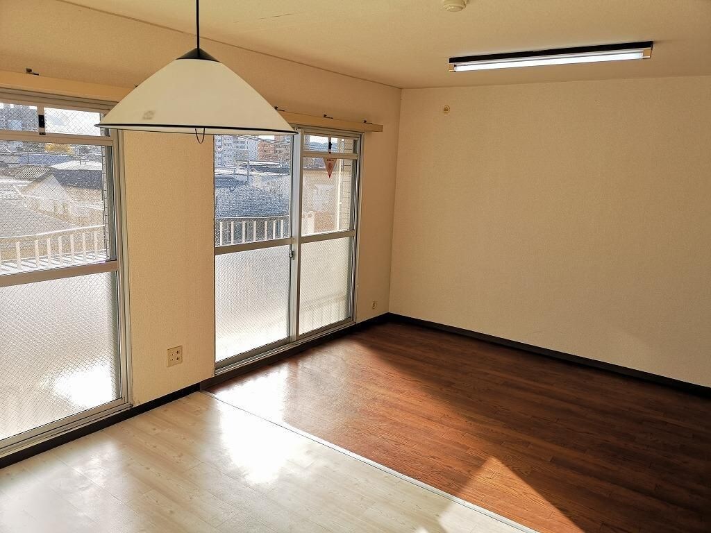 プレステージ・Ｓの物件内観写真