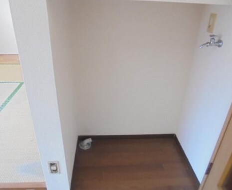 プレステージ・Ｓの物件内観写真