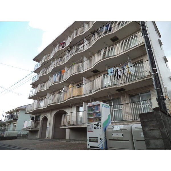 プレステージ・Ｓの物件内観写真