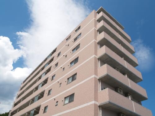 フェリースの物件外観写真