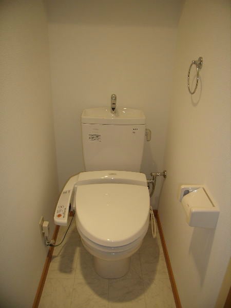 フェリースの物件内観写真