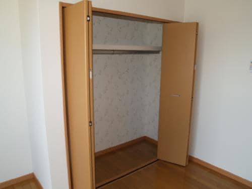 フェリースの物件内観写真