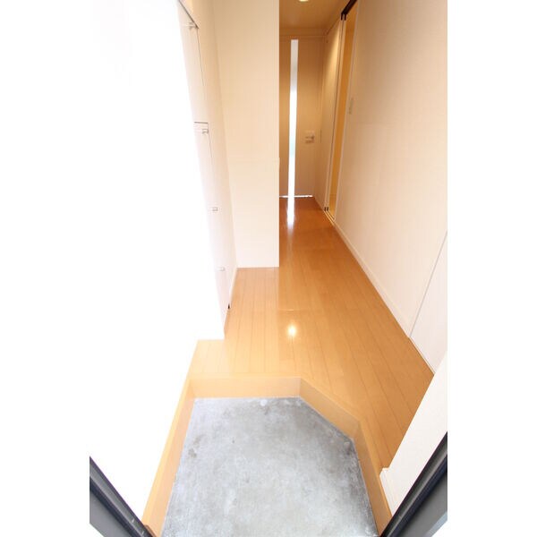 プルメリープルの物件内観写真