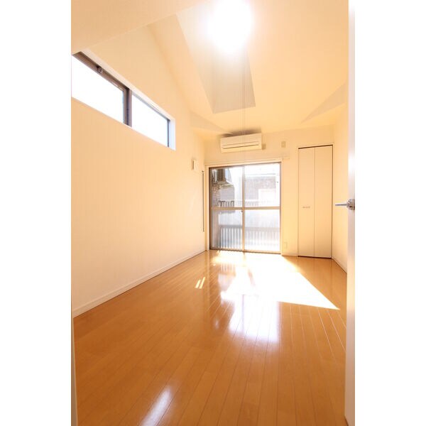 プルメリープルの物件内観写真