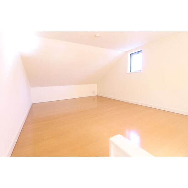 プルメリープルの物件内観写真