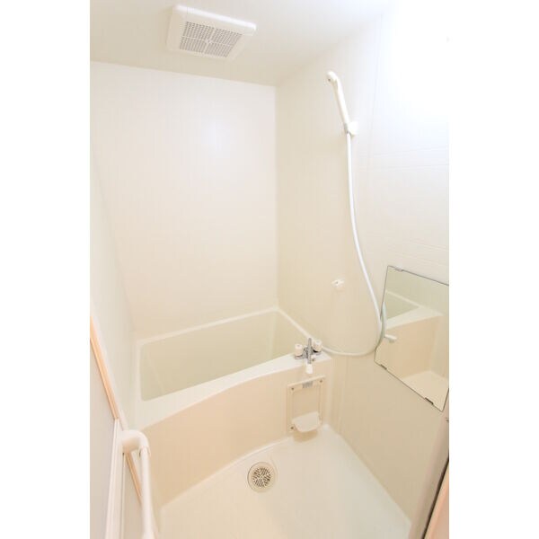 プルメリープルの物件内観写真