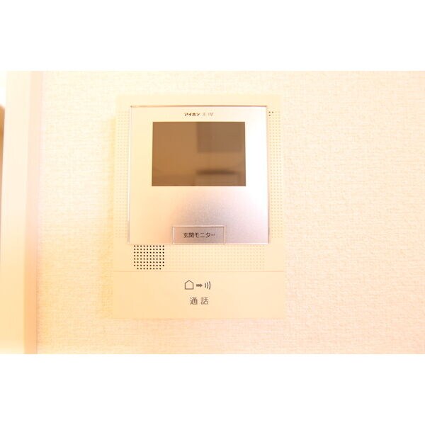 プルメリープルの物件内観写真