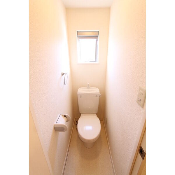 プルメリープルの物件内観写真