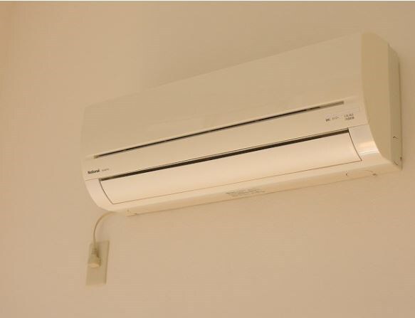 プルメリープルの物件内観写真