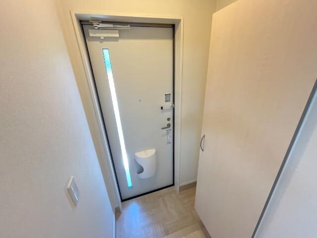 クララメンテの物件内観写真