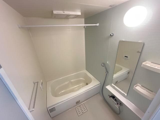 クララメンテの物件内観写真