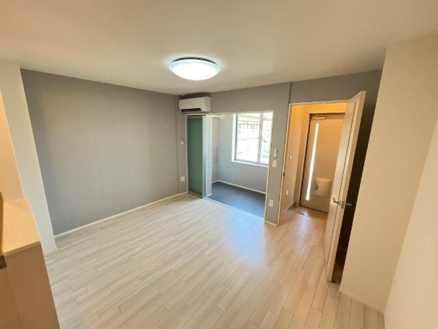 クララメンテの物件内観写真