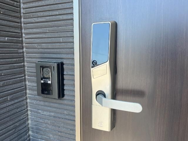 クララメンテの物件内観写真