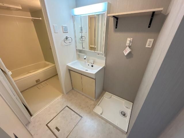 クララメンテの物件内観写真