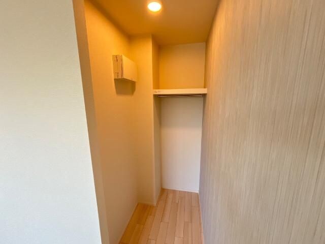 クララメンテの物件内観写真