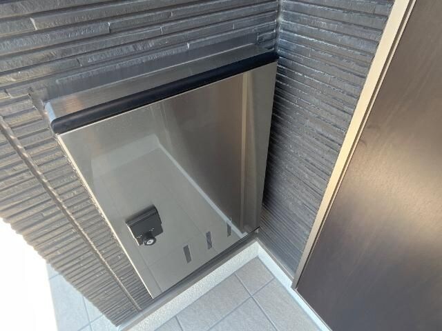 クララメンテの物件内観写真