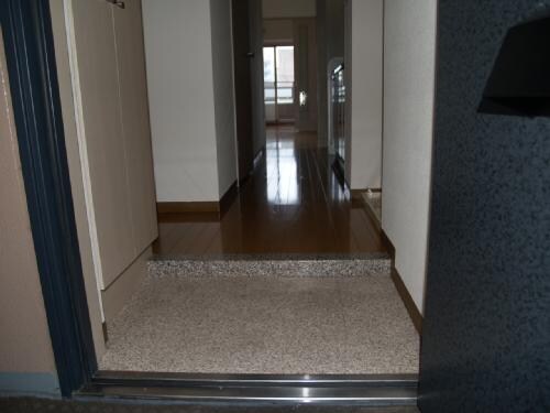 コートヒルズの物件内観写真