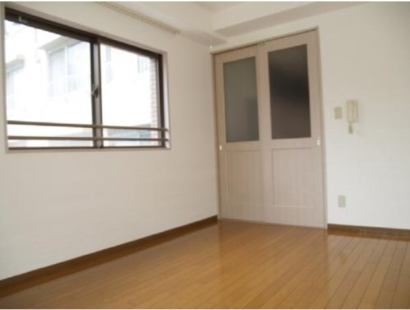 コートヒルズの物件内観写真