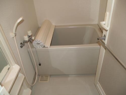 コートヒルズの物件内観写真