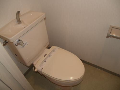 コートヒルズの物件内観写真