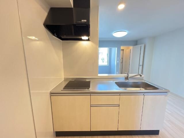 クララメンテの物件内観写真