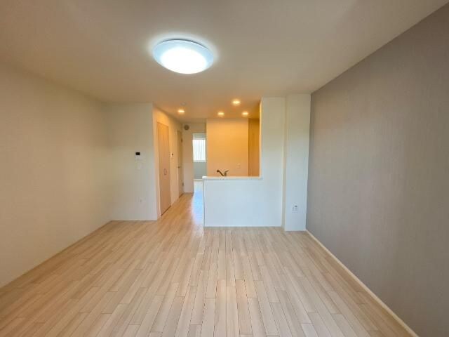 クララメンテの物件内観写真