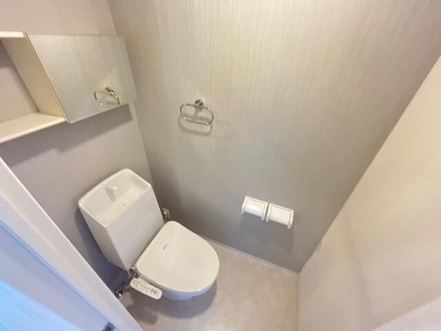 クララメンテの物件内観写真