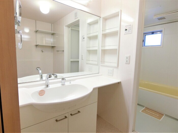 サン・ノレッジの物件内観写真