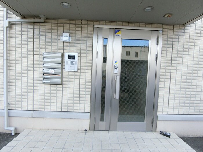 サン・ノレッジの物件外観写真