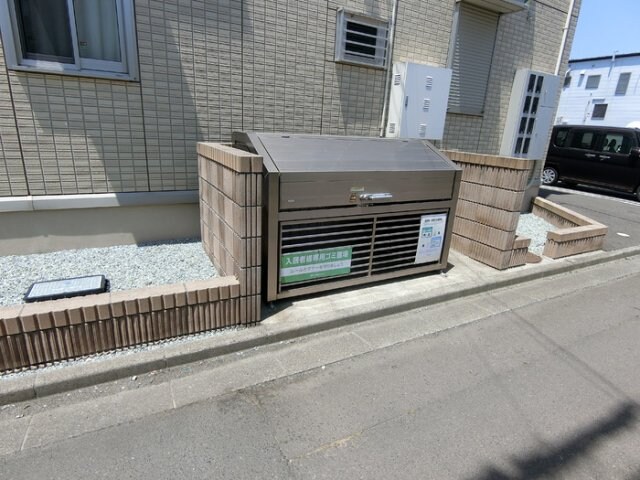 サン・ノレッジの物件内観写真