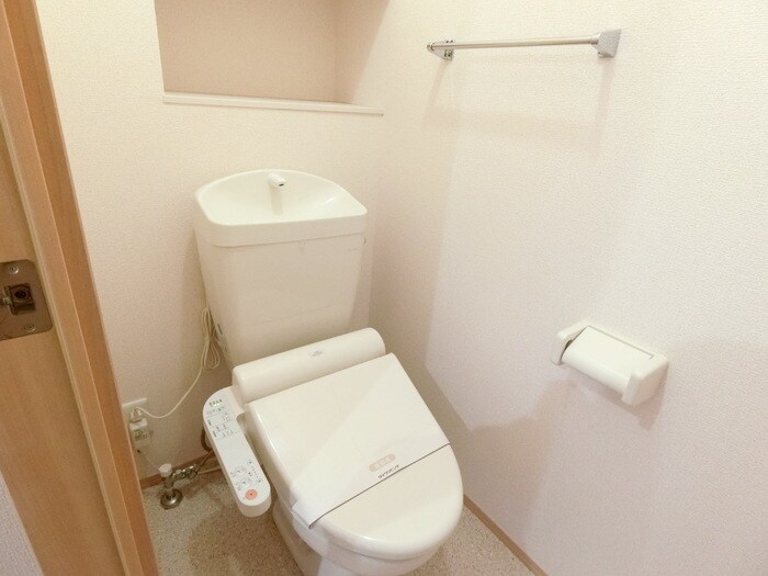 サン・ノレッジの物件内観写真