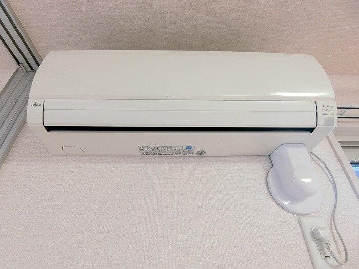 サン・ノレッジの物件内観写真