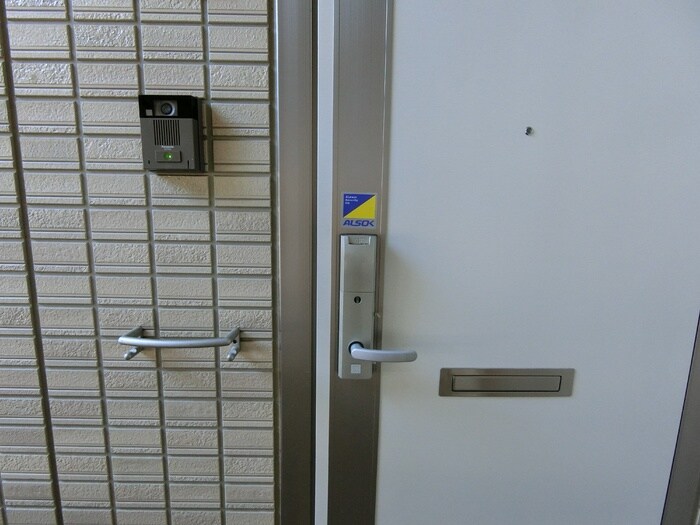 サン・ノレッジの物件内観写真