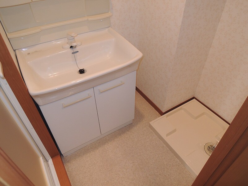 サンベルジュの物件内観写真