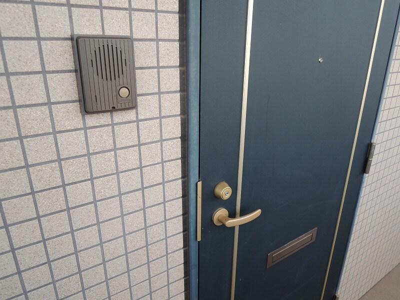 サンベルジュの物件内観写真