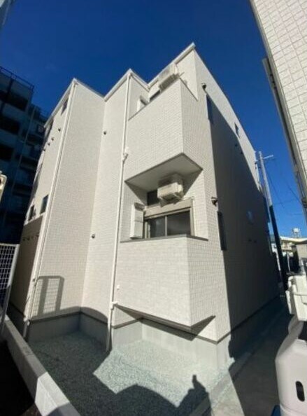 苦竹駅 徒歩7分の物件外観写真