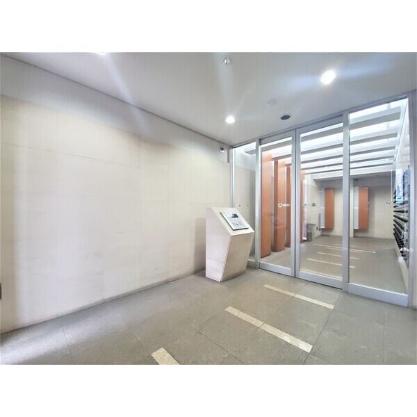 ウエストパーク支倉の物件外観写真