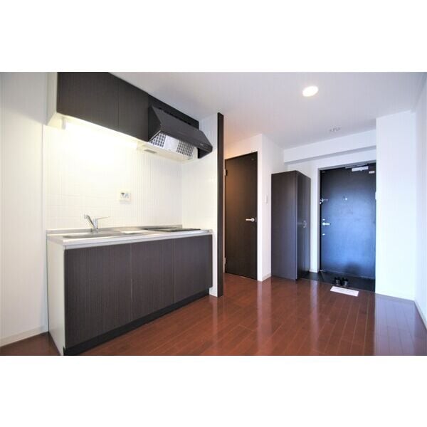 ウエストパーク支倉の物件内観写真