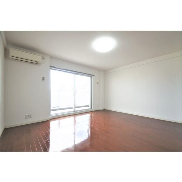 ウエストパーク支倉の物件内観写真