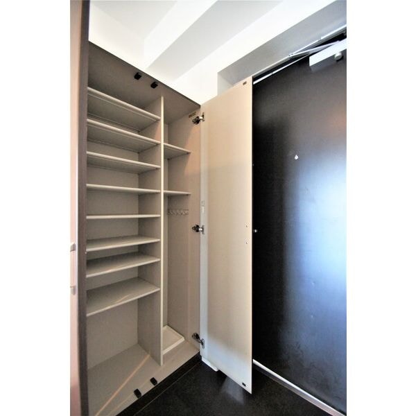 ウエストパーク支倉の物件内観写真